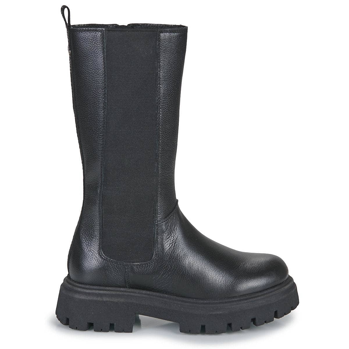 Stivali bambini ragazza Gioseppo PADDEBY Nero