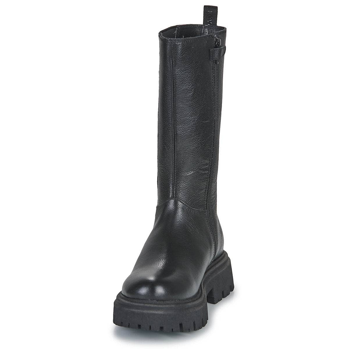 Stivali bambini ragazza Gioseppo PADDEBY Nero