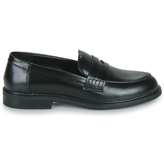 Scarpe Donna Only  ONLLUX-1 PU LOAFER  Nero