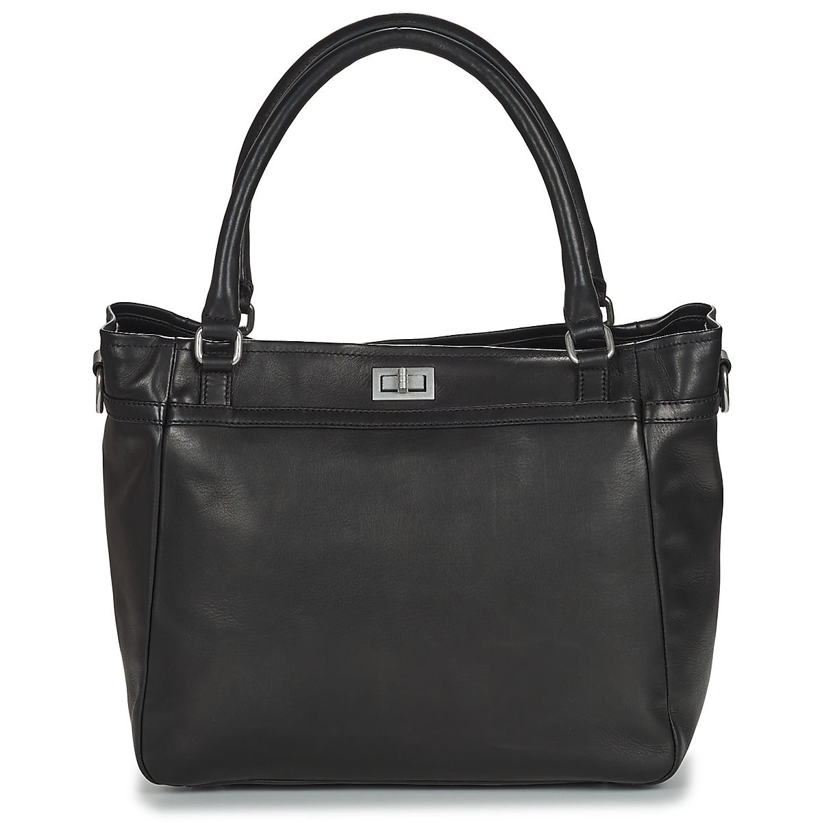 Borsette Donna Ikks NEO ARTIST Nero