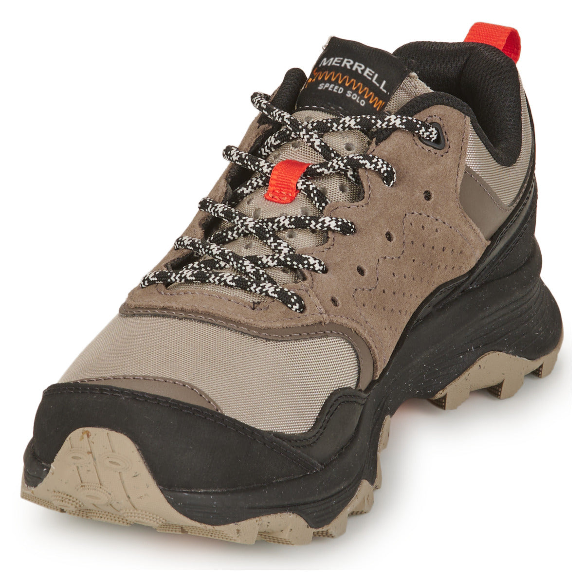 Sneakers Uomo Merrell SPEED SOLO Grigio