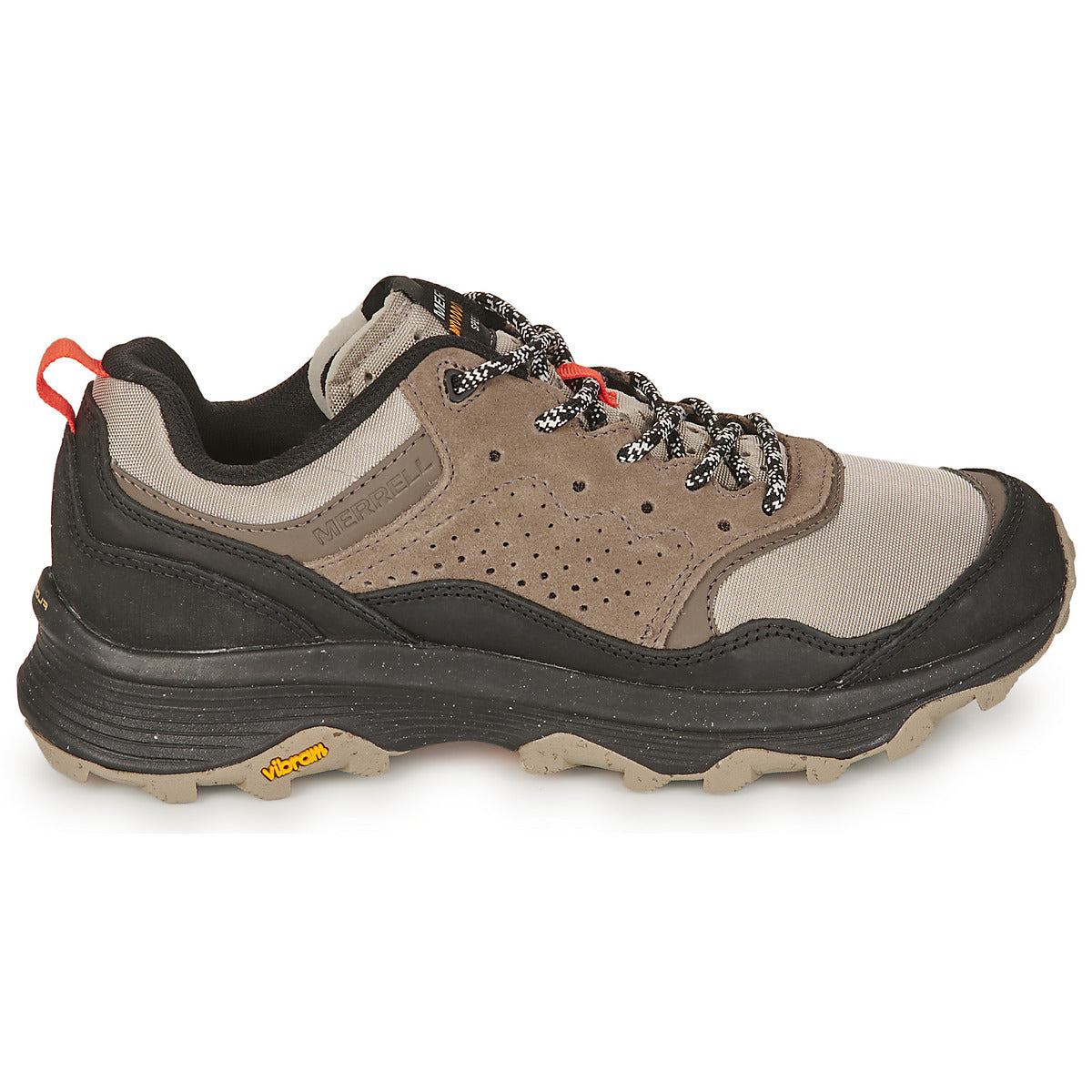 Sneakers Uomo Merrell SPEED SOLO Grigio