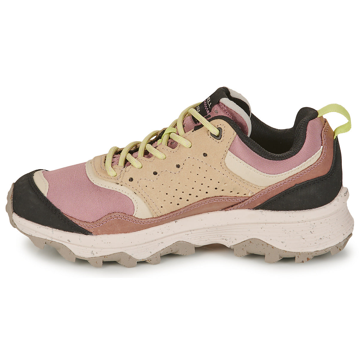 Sneakers basse Donna Merrell SPEED SOLO Rosa