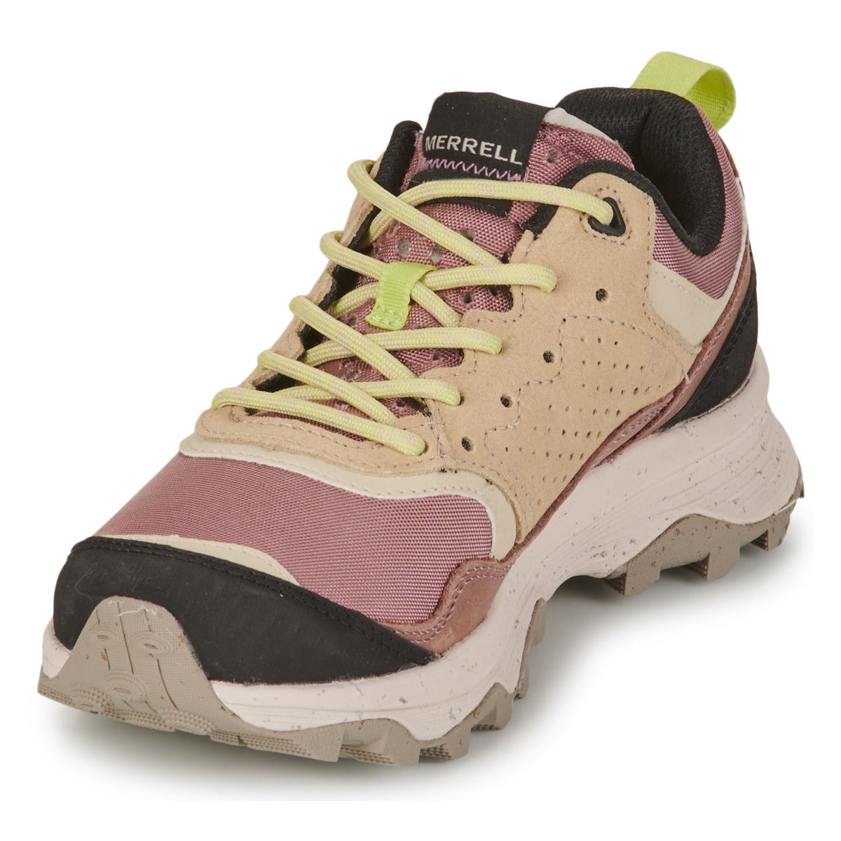 Sneakers basse Donna Merrell SPEED SOLO Rosa