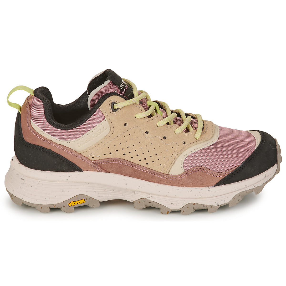 Sneakers basse Donna Merrell SPEED SOLO Rosa