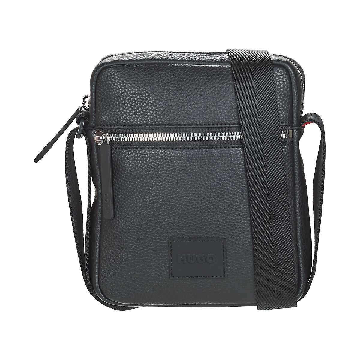 Borsa Shopping Uomo HUGO  Ethon 2.0HI_Crossb  Nero