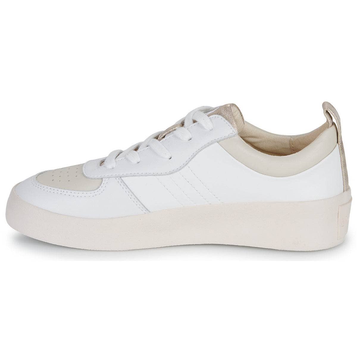 Sneakers basse Donna Armistice LOVA SNEAKER Bianco