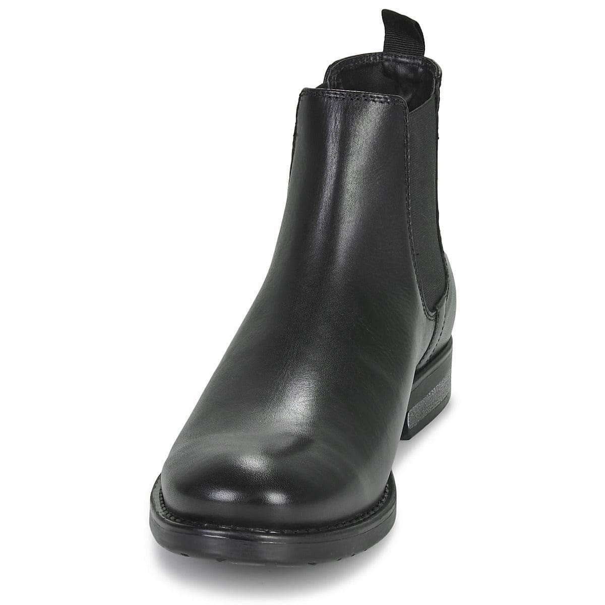 Stivaletti Uomo Redskins NATHAN Nero