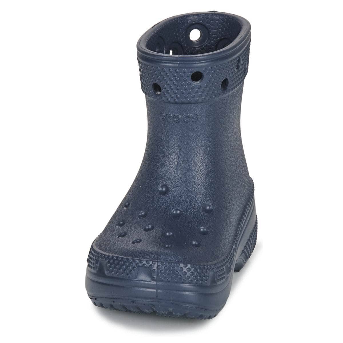 Stivali bambini ragazza Crocs Classic Boot T Marine