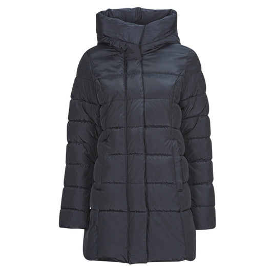 Piumino Donna Only  ONLLINA PUFFER COAT CC OTW  Marine