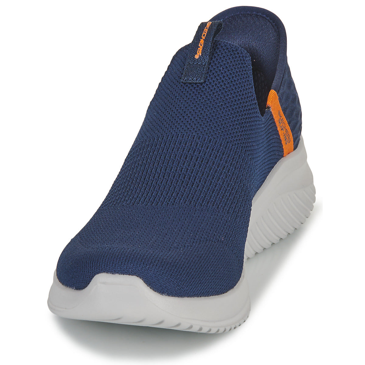 Scarpe bambini ragazzo Skechers ULTRA FLEX 3.0 Marine