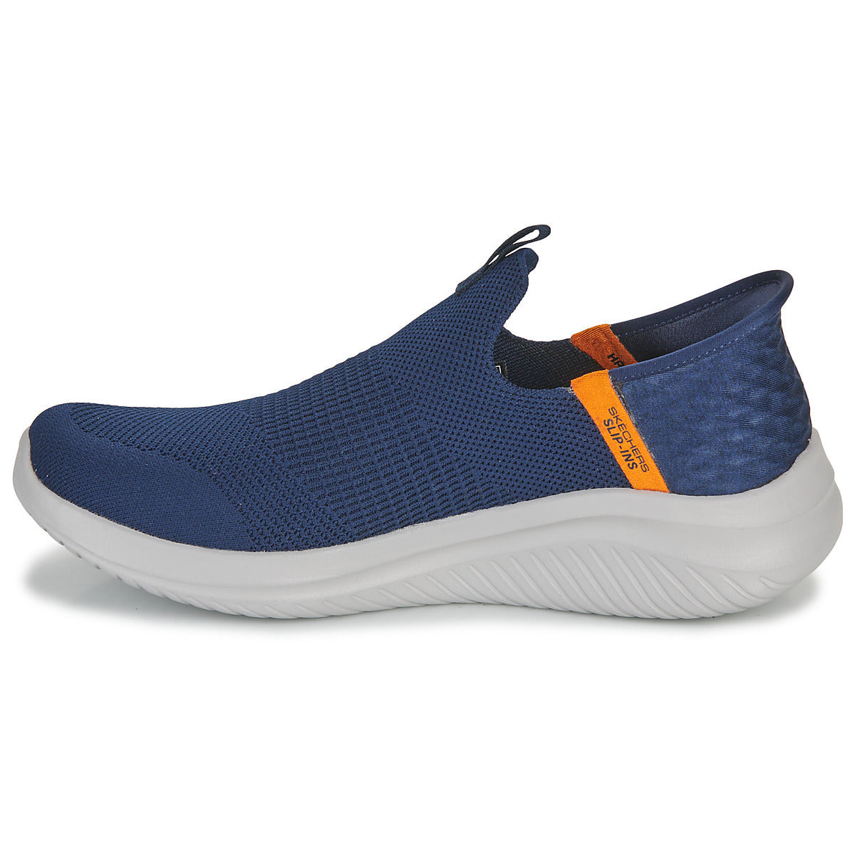 Scarpe bambini ragazzo Skechers ULTRA FLEX 3.0 Marine
