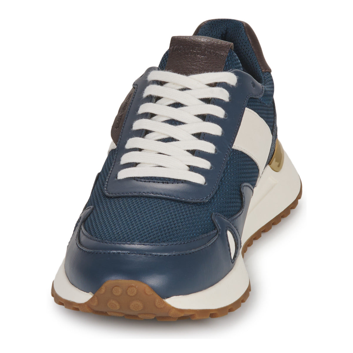 Sneakers Uomo MICHAEL Michael Kors MILES Marine