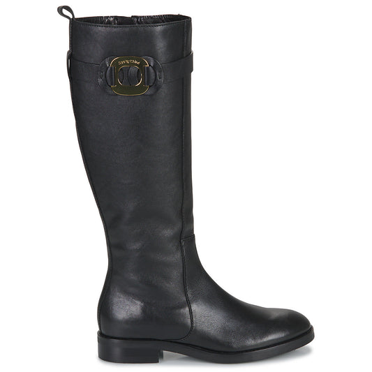 Stivali Donna See by Chloé CHANY BOOT Nero
