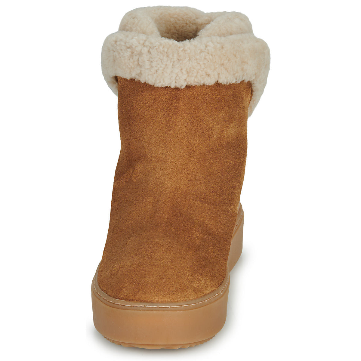 Scarpe da neve Donna See by Chloé JULIET Marrone