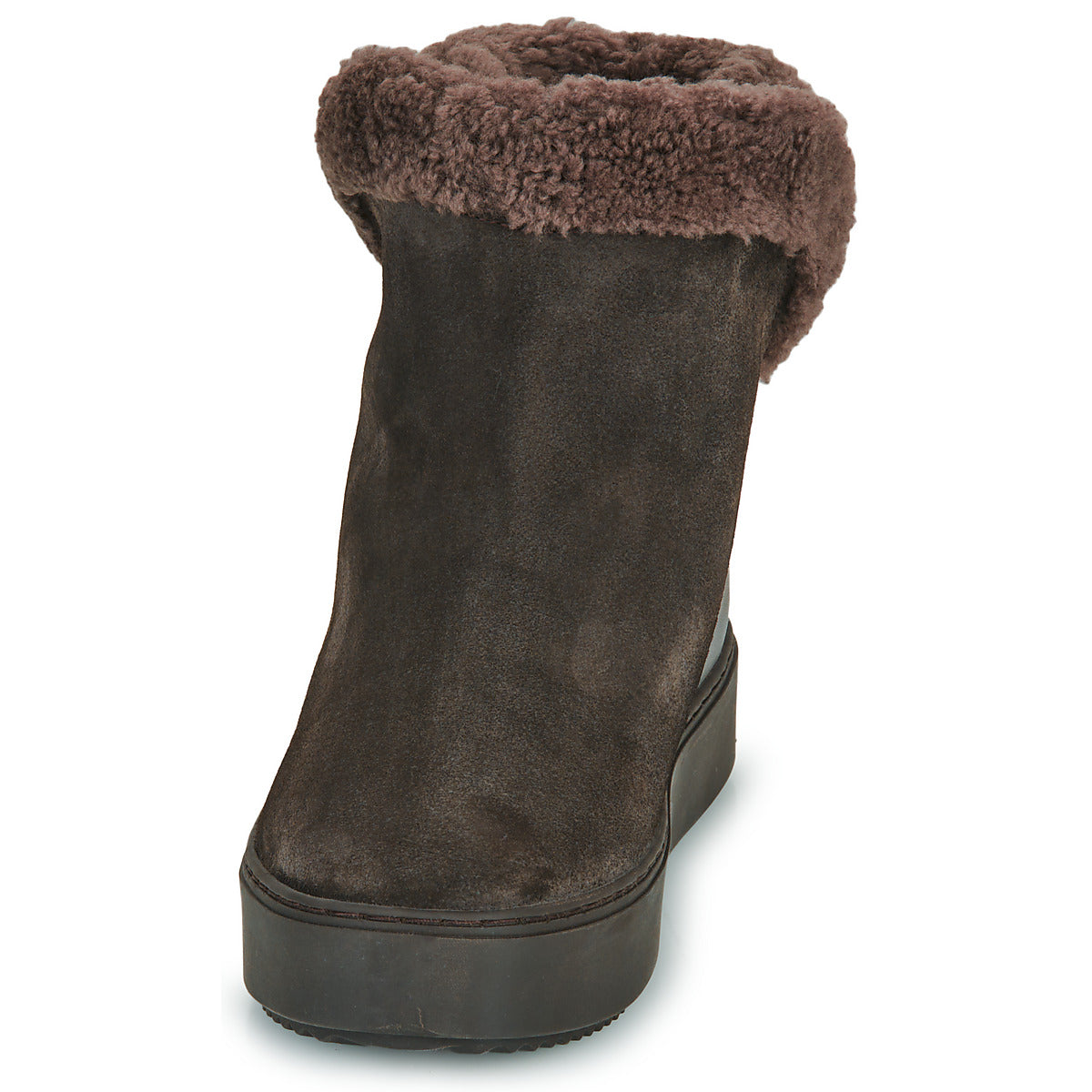 Scarpe da neve Donna See by Chloé JULIET Marrone