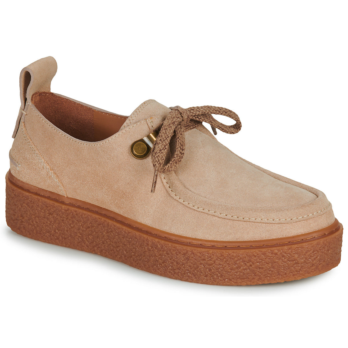 Scarpe Donna See by Chloé JILLE Beige
