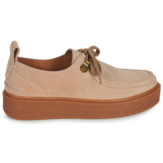 Scarpe Donna See by Chloé JILLE Beige