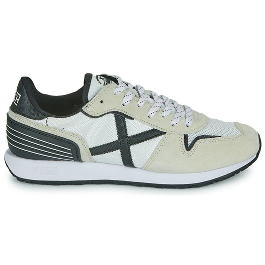 Sneakers Uomo Munich MASSANA CLUB Beige