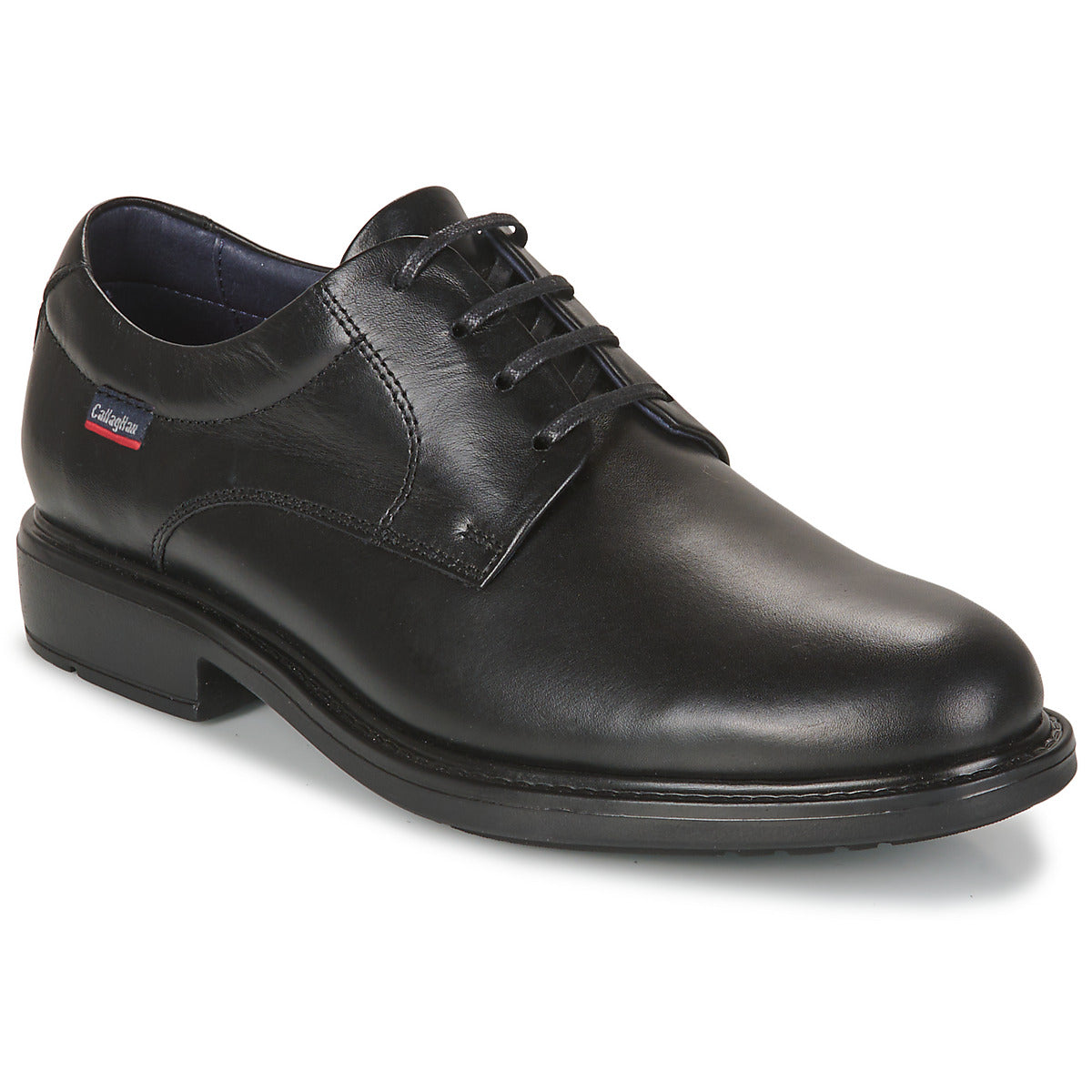 Scarpe Uomo CallagHan  CEDRON  Nero