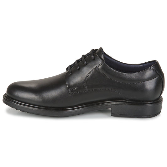 Scarpe Uomo CallagHan  CEDRON  Nero