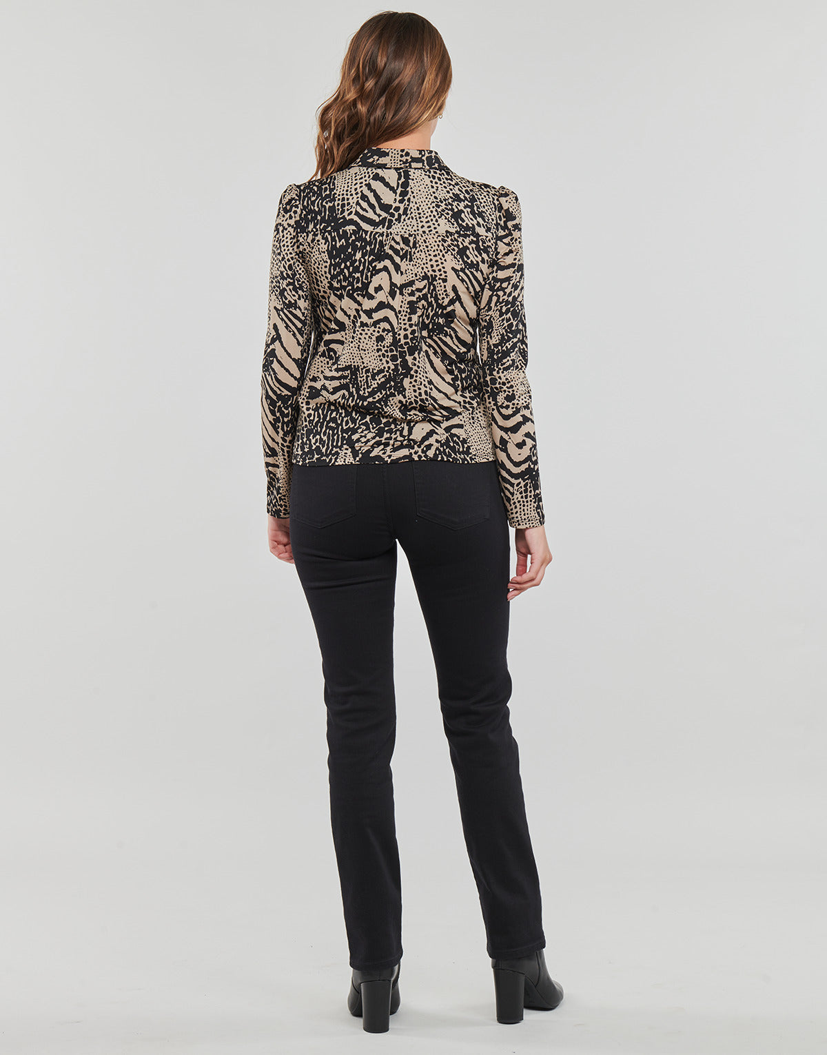 Camicetta Donna Morgan TANYA Multicolore