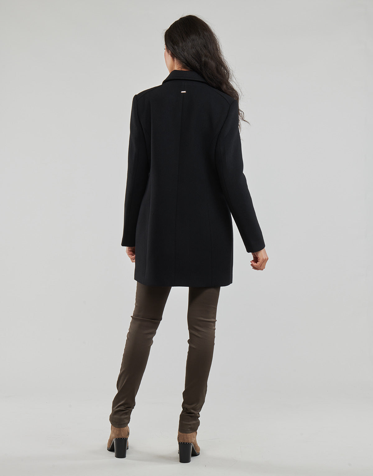 Mantella Donna Morgan  GPERA  Nero