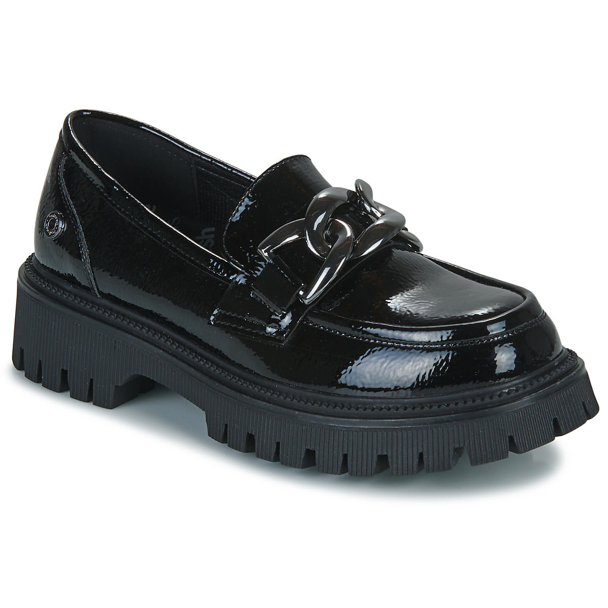 Scarpe Donna Refresh  171396-BLACK  Nero