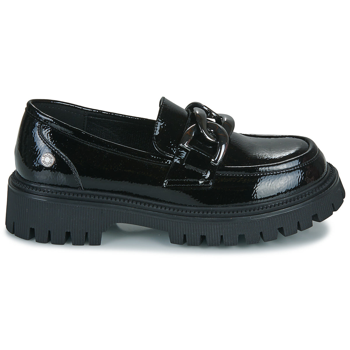 Scarpe Donna Refresh  171396-BLACK  Nero