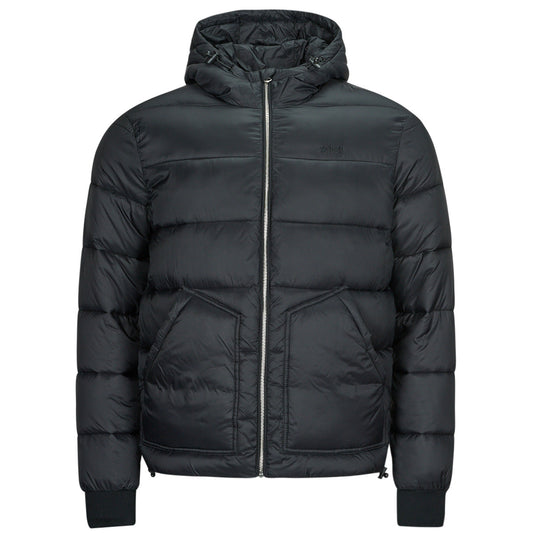 Piumino Uomo Schott HAWK-RS Nero