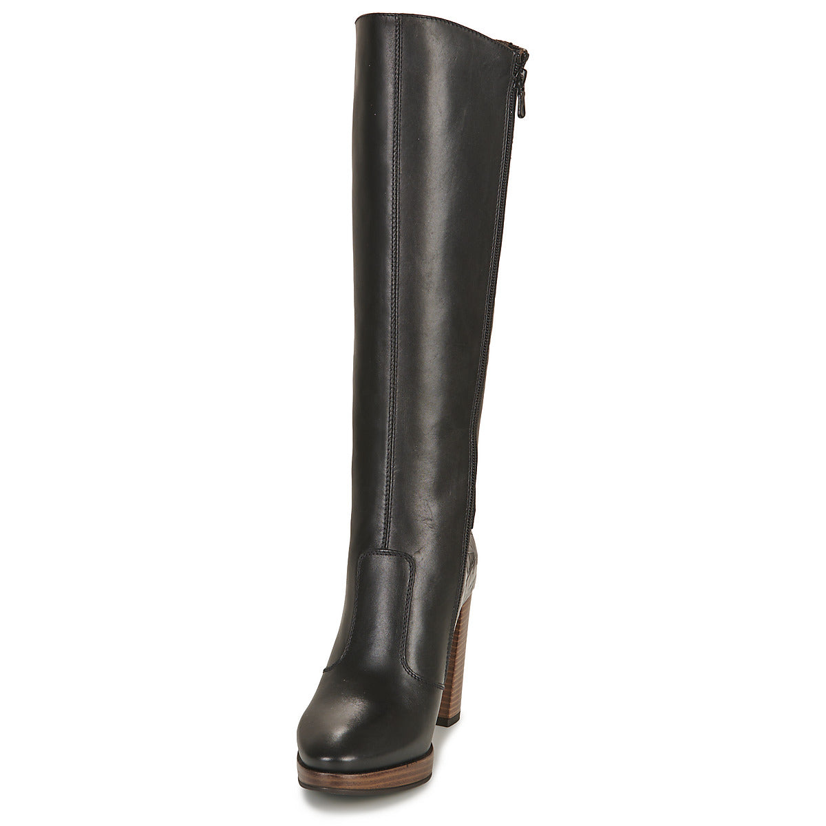 Stivali Donna NeroGiardini ZEUS Nero