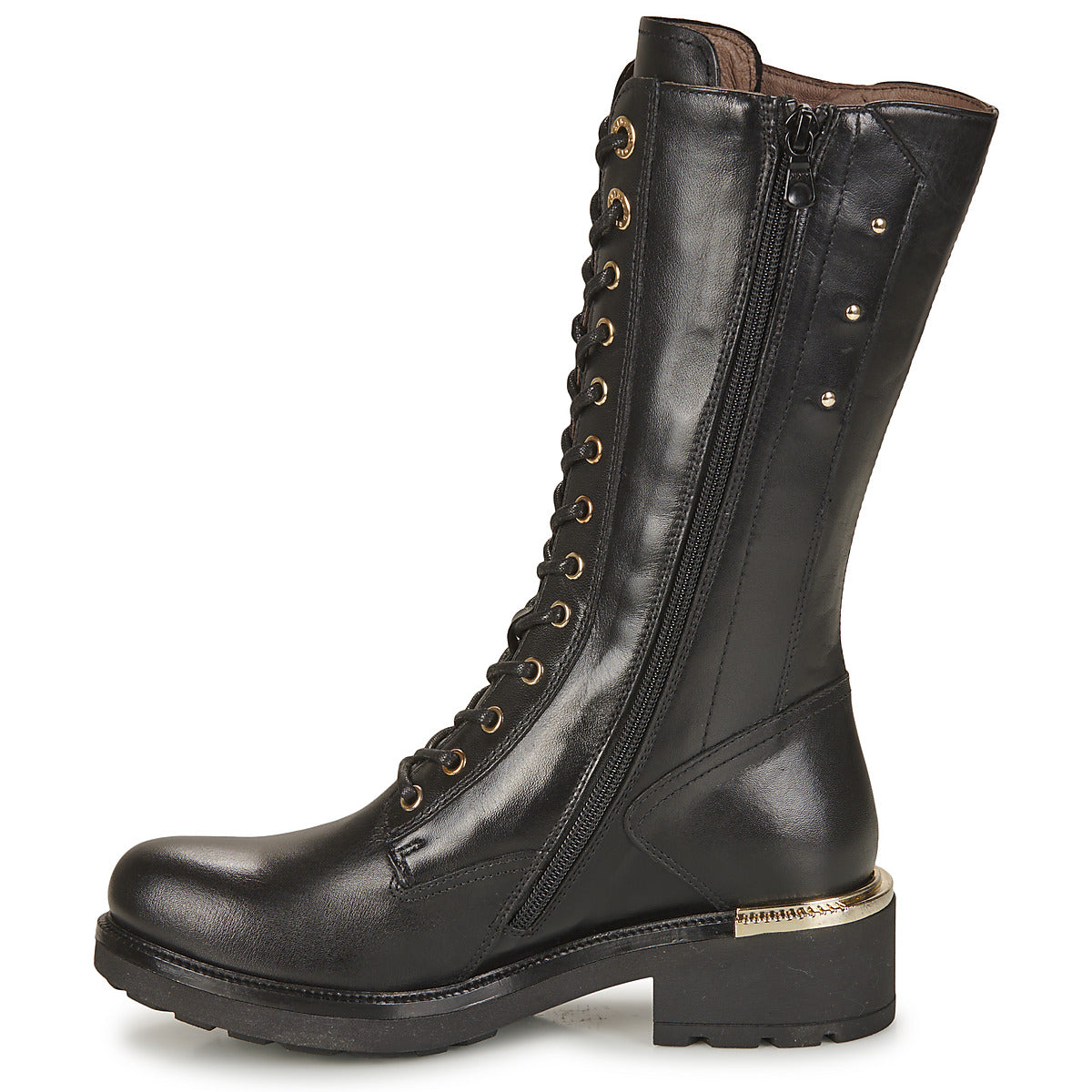 Stivali Donna NeroGiardini  MANILA  Nero