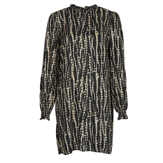 Abito corto Donna Les Petites Bombes GAMZE Multicolore