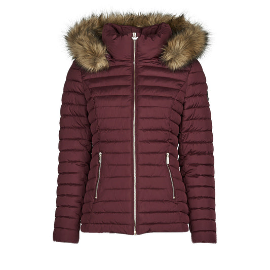 Piumino Donna Les Petites Bombes ALIMA Bordeaux