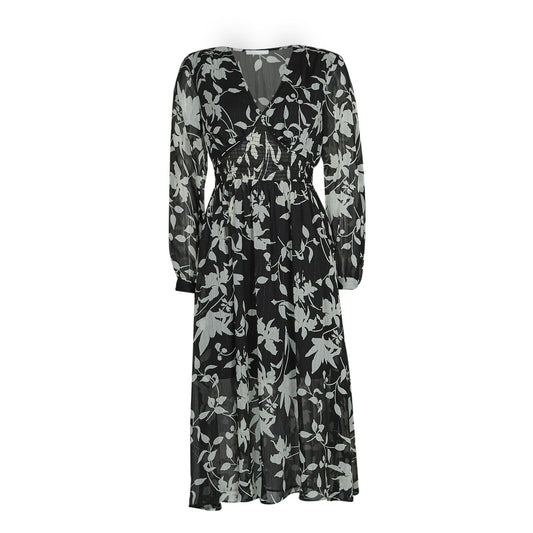 Abito lungo Donna Les Petites Bombes CANDY Multicolore