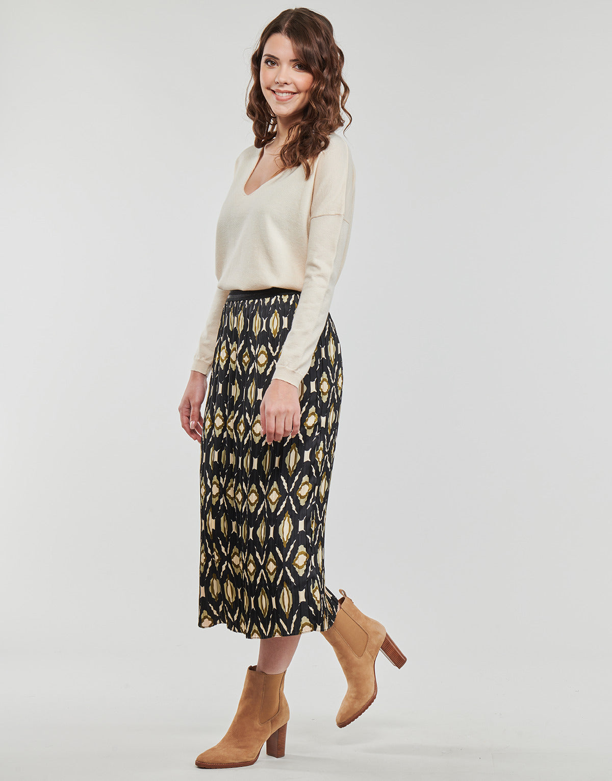 Gonna Donna Les Petites Bombes CELENA Multicolore