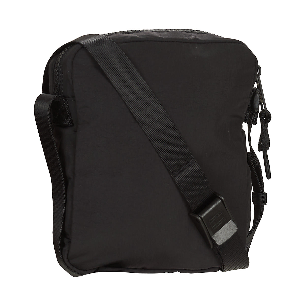 Borsa Shopping Uomo Tommy Jeans TJM MISSION REPORTER Nero