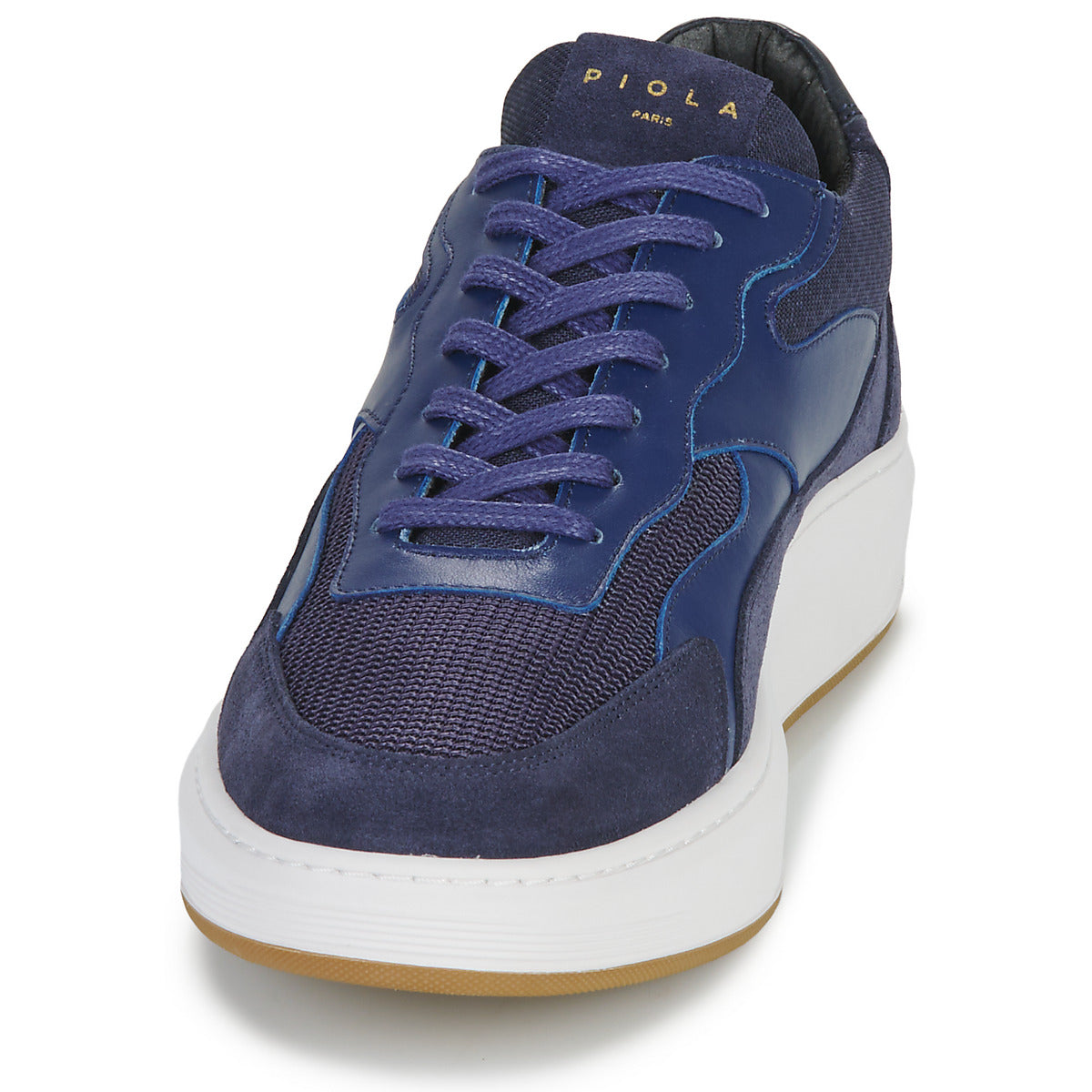 Sneakers Uomo Piola PIURA Marine