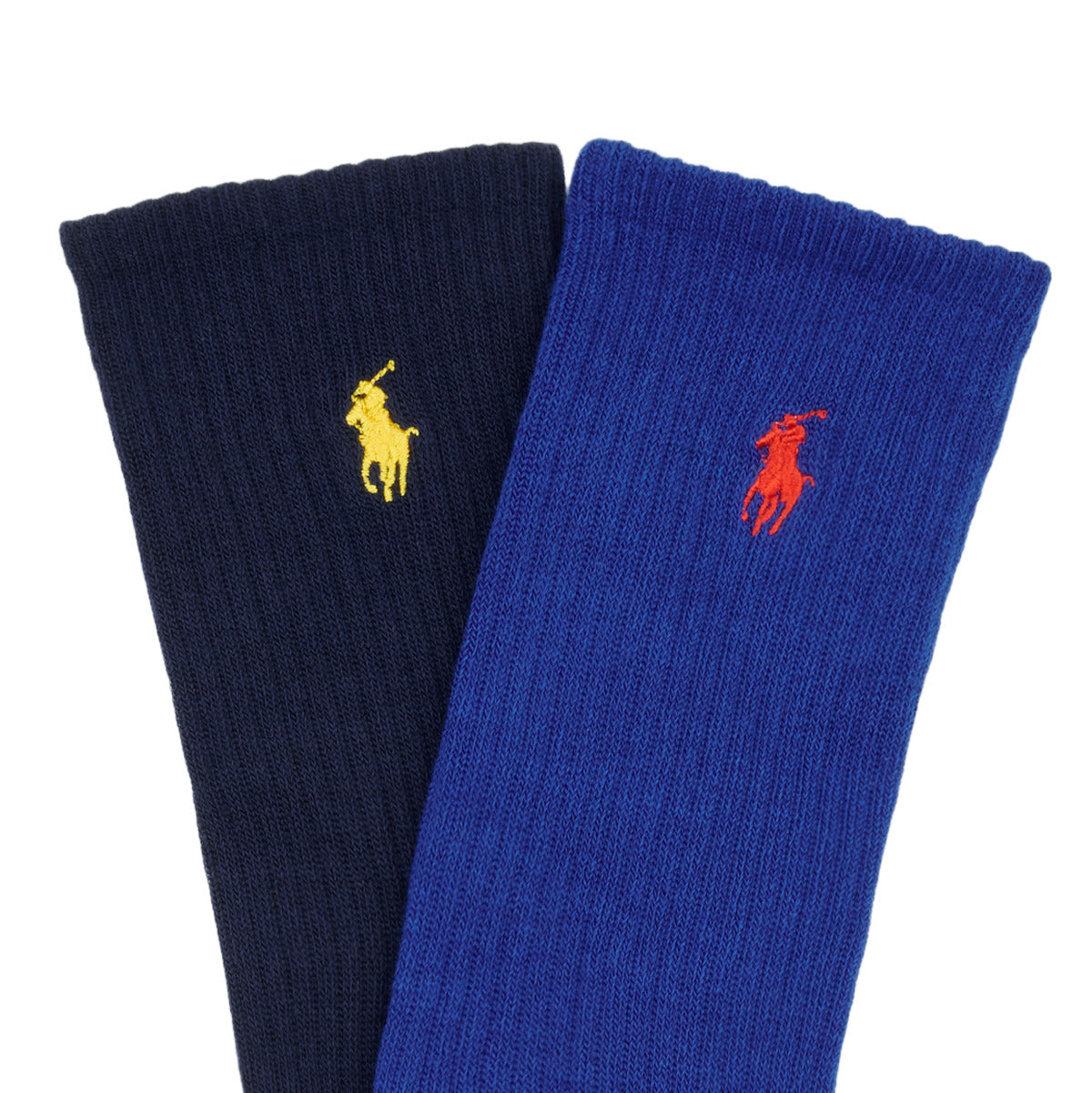 Calze sportive Uomo Polo Ralph Lauren  6 PACK  Multicolore