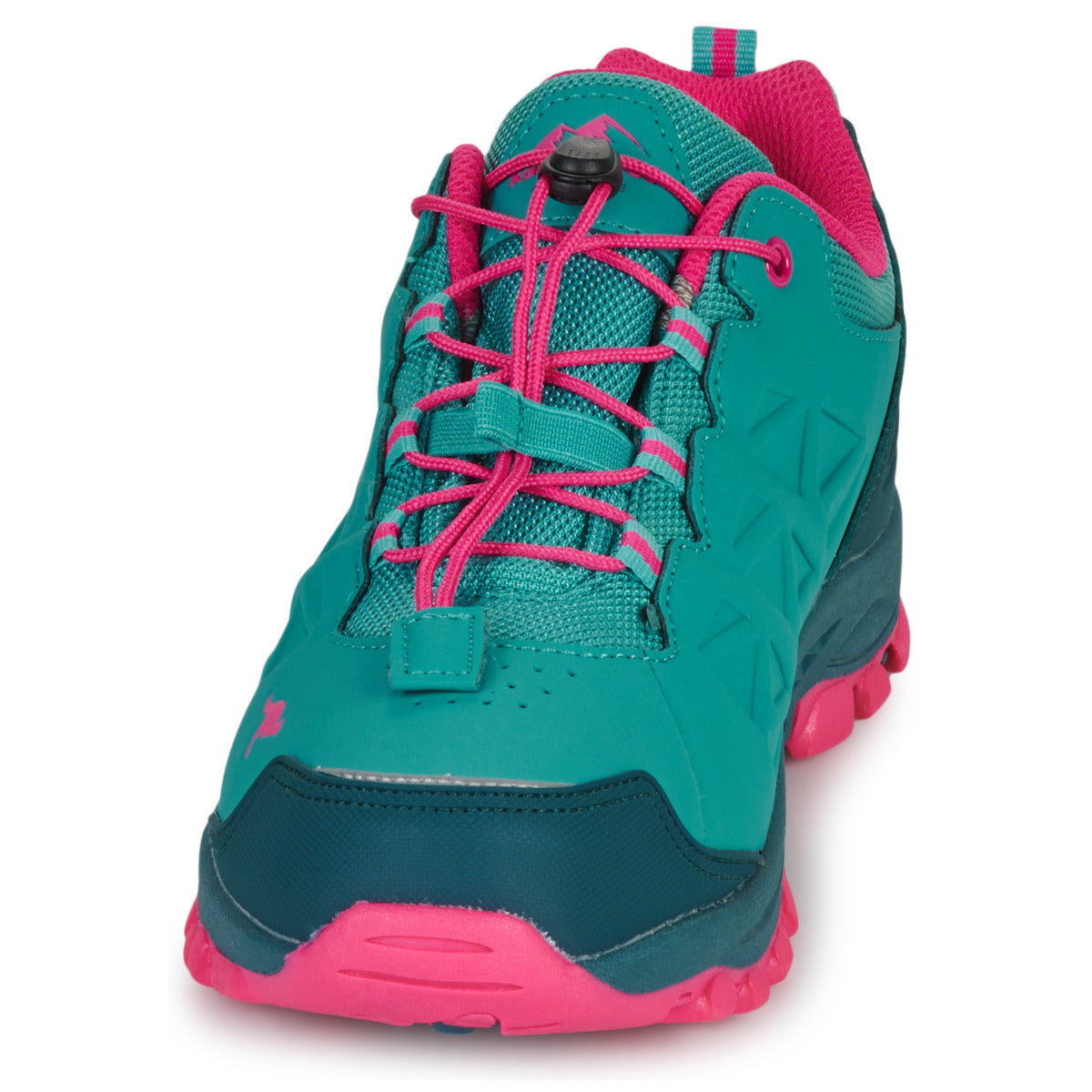 Scarpe da trekking Donna Kangaroos  K-XT Para Low RTX  Blu