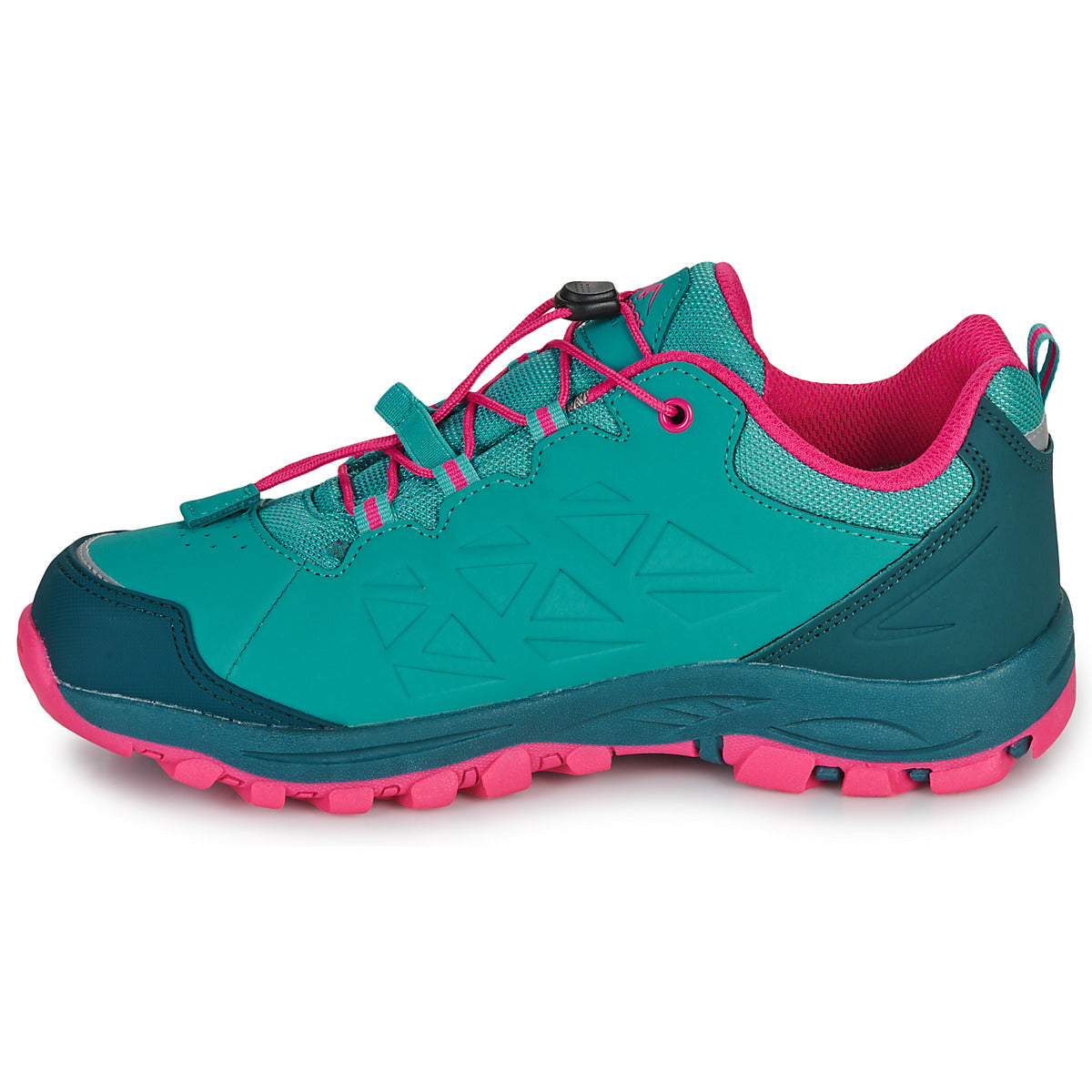 Scarpe da trekking Donna Kangaroos  K-XT Para Low RTX  Blu