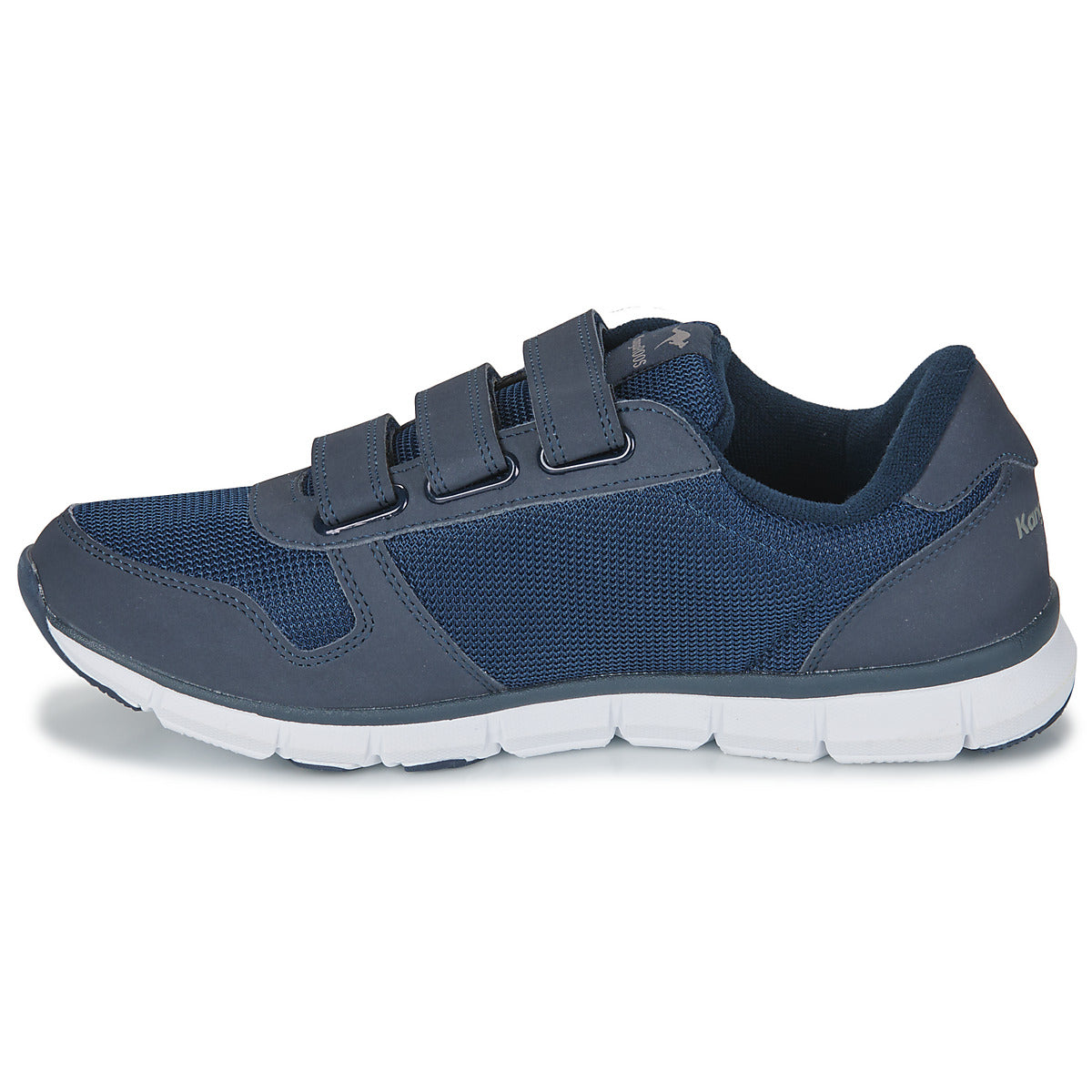 Scarpe Uomo Kangaroos  K-BLUERUN 701  Blu