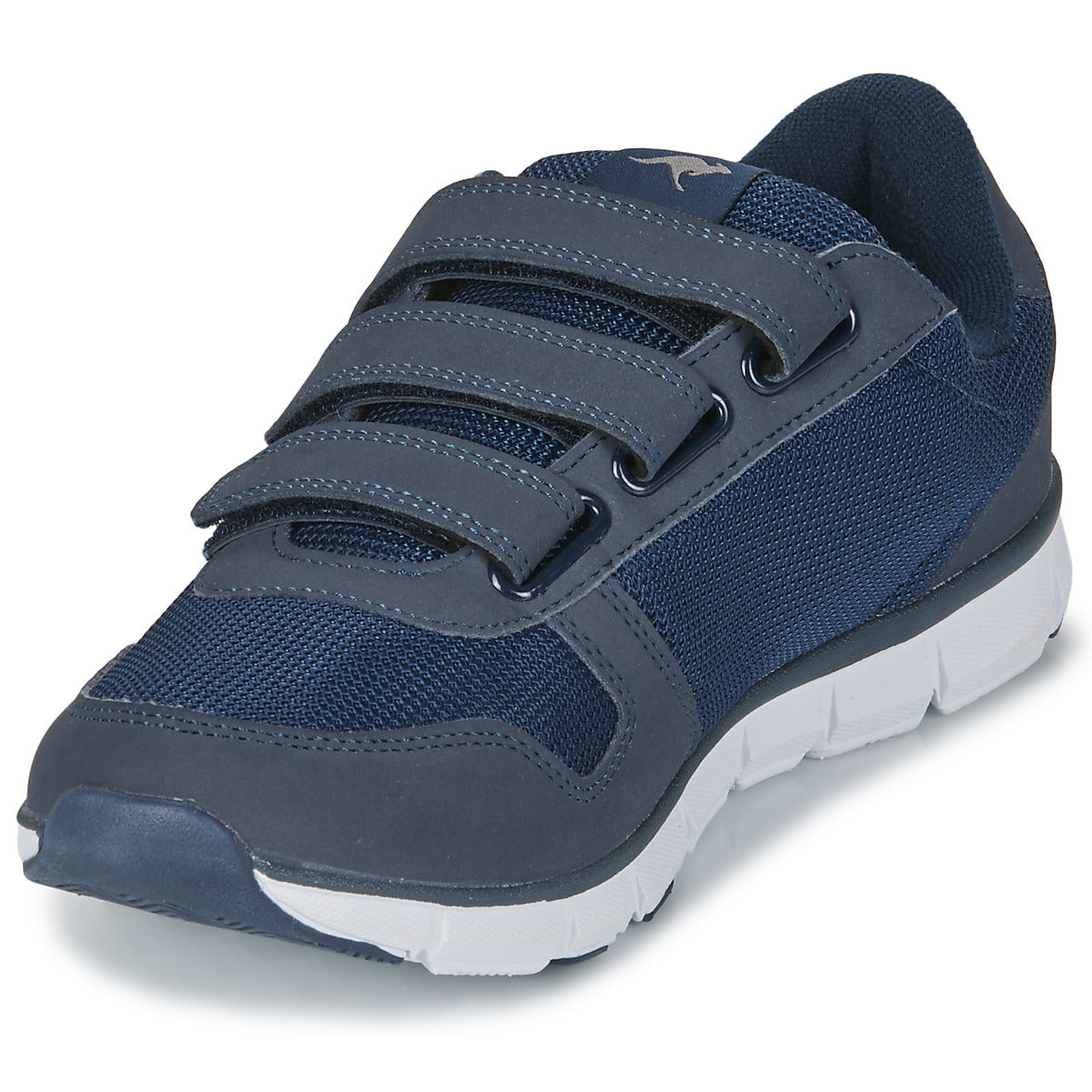 Sneakers Uomo Kangaroos K-BLUERUN 701 Blu
