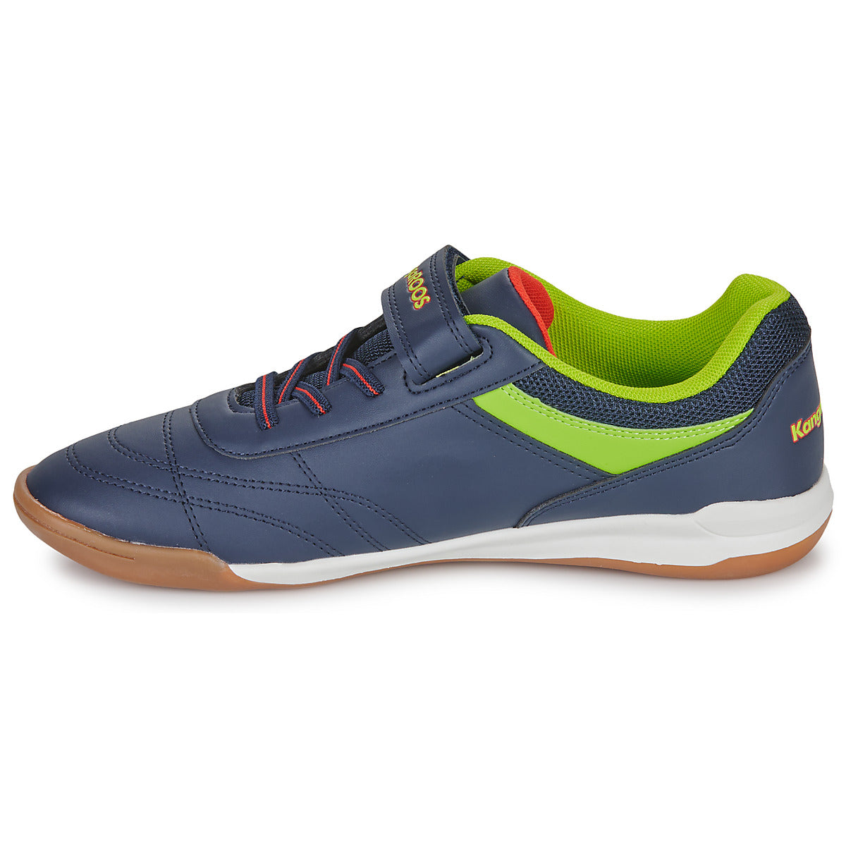 Scarpe bambini ragazza Kangaroos  K-Highyard EV  Marine