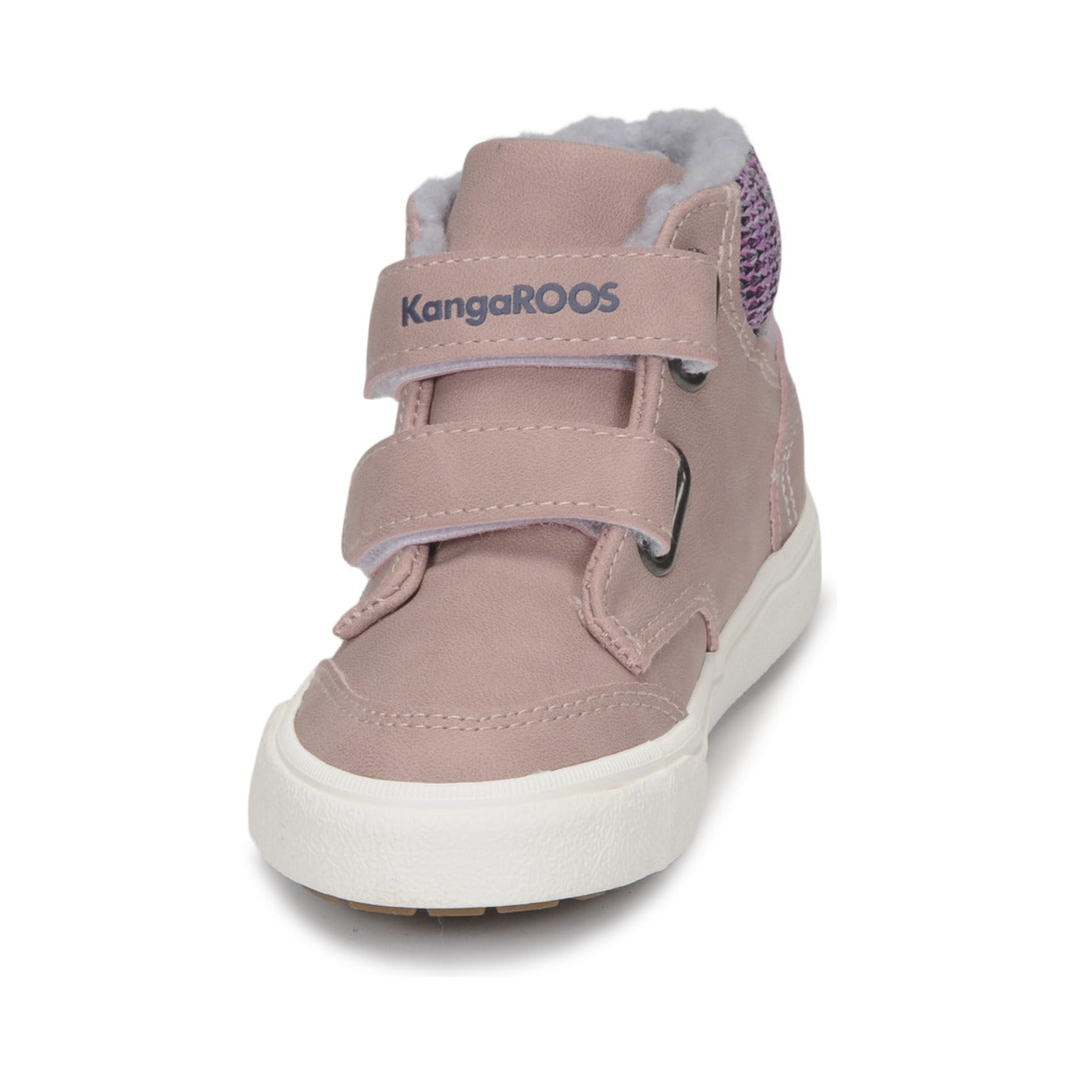 Scarpe bambini ragazza Kangaroos  KaVu Primo V  Rosa