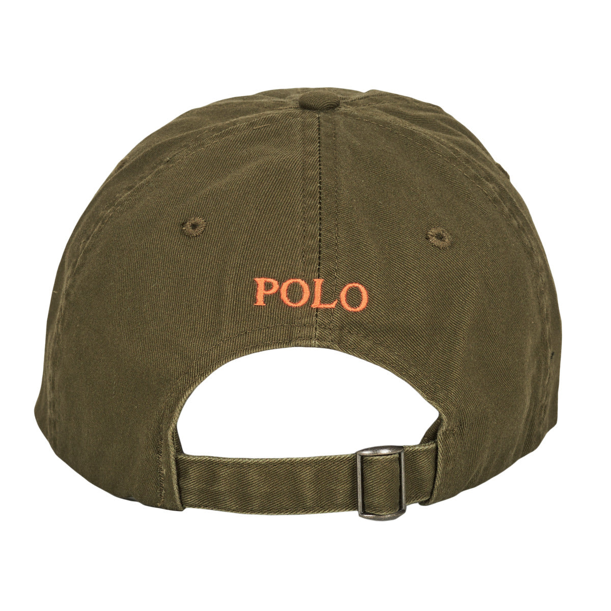 Cappellino Uomo Polo Ralph Lauren CLS SPRT CAP-CAP-HAT Verde