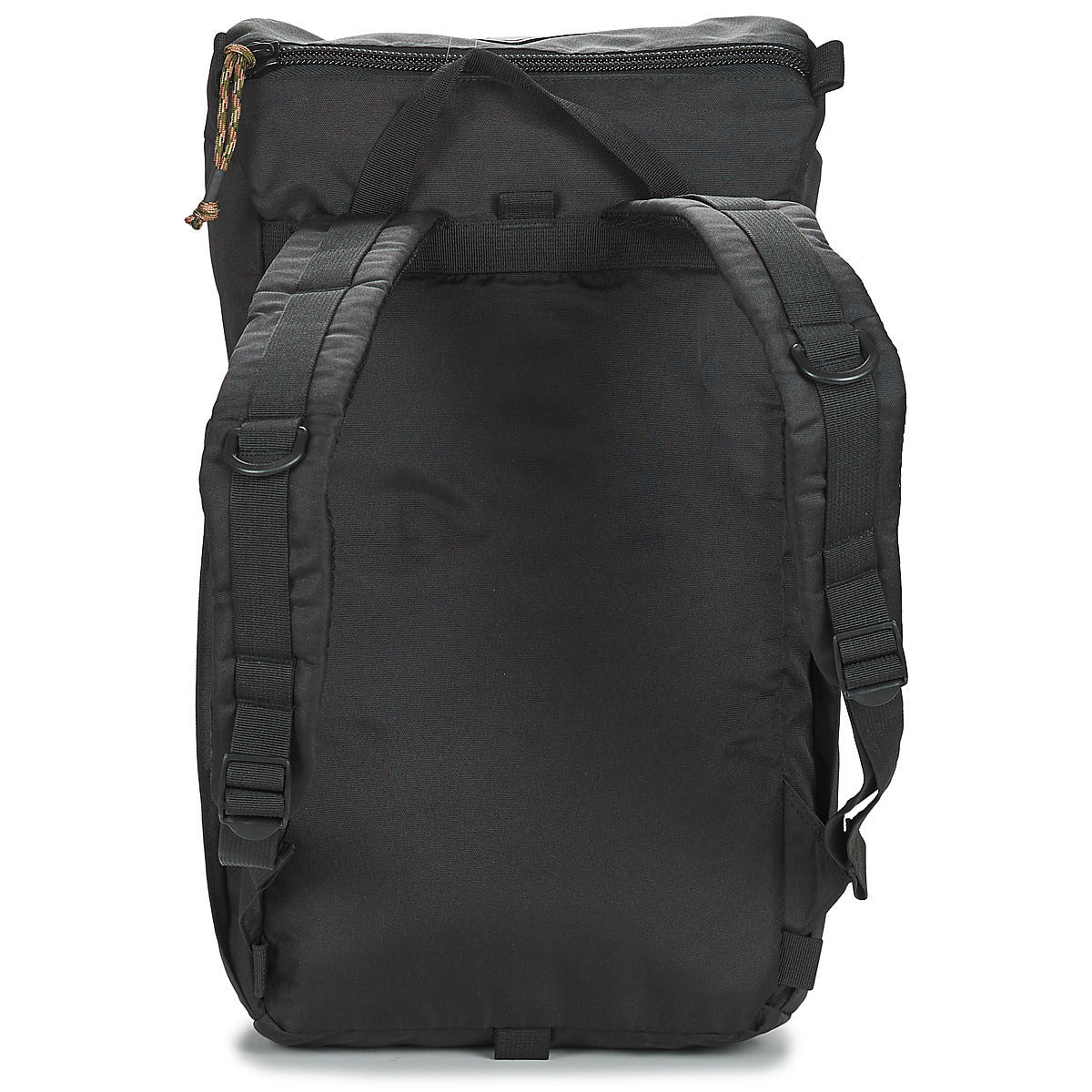 Zaini Uomo Polo Ralph Lauren FLAP BACKPCK-BACKPACK-LARGE Nero