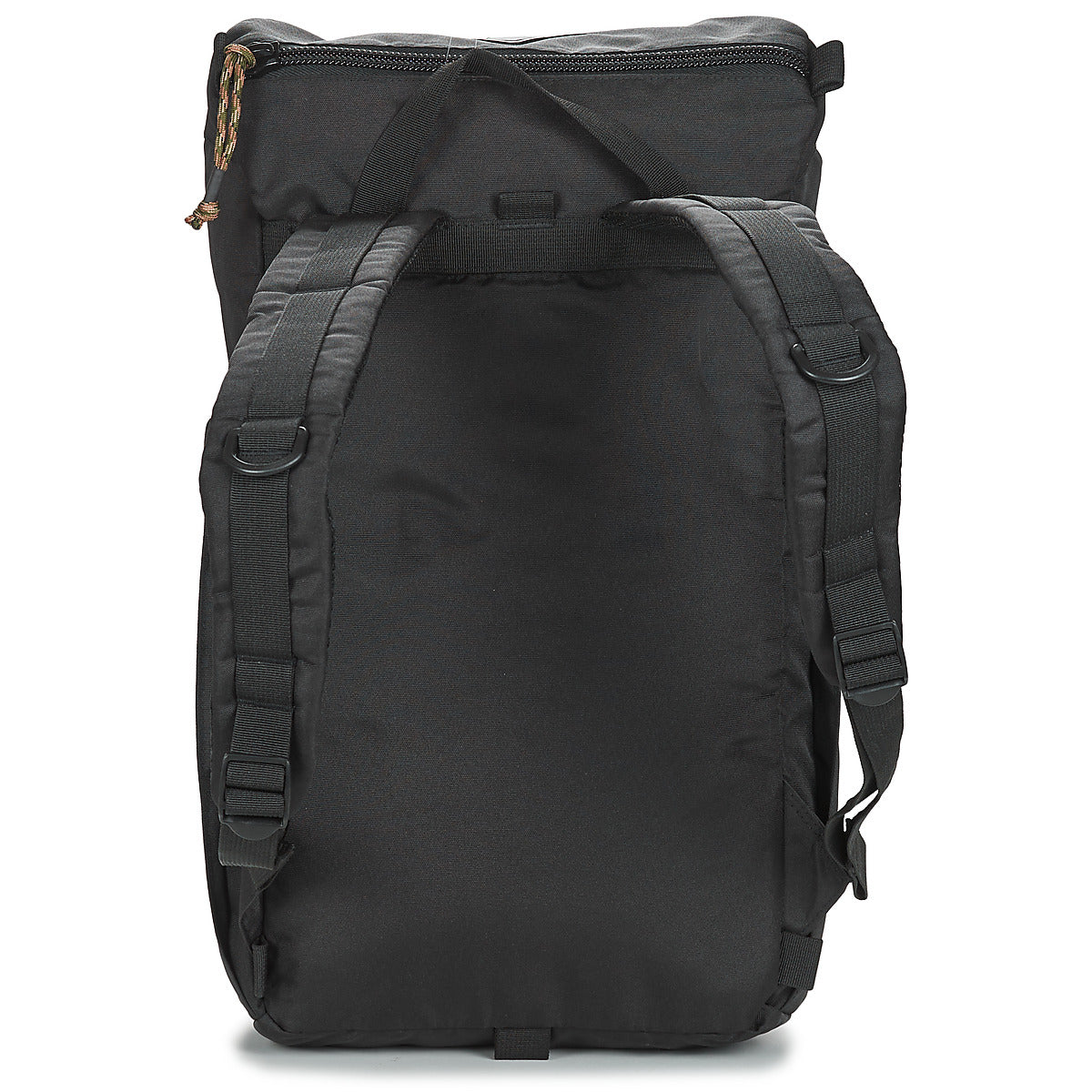 Zaini Uomo Polo Ralph Lauren  FLAP BACKPCK-BACKPACK-LARGE  Nero