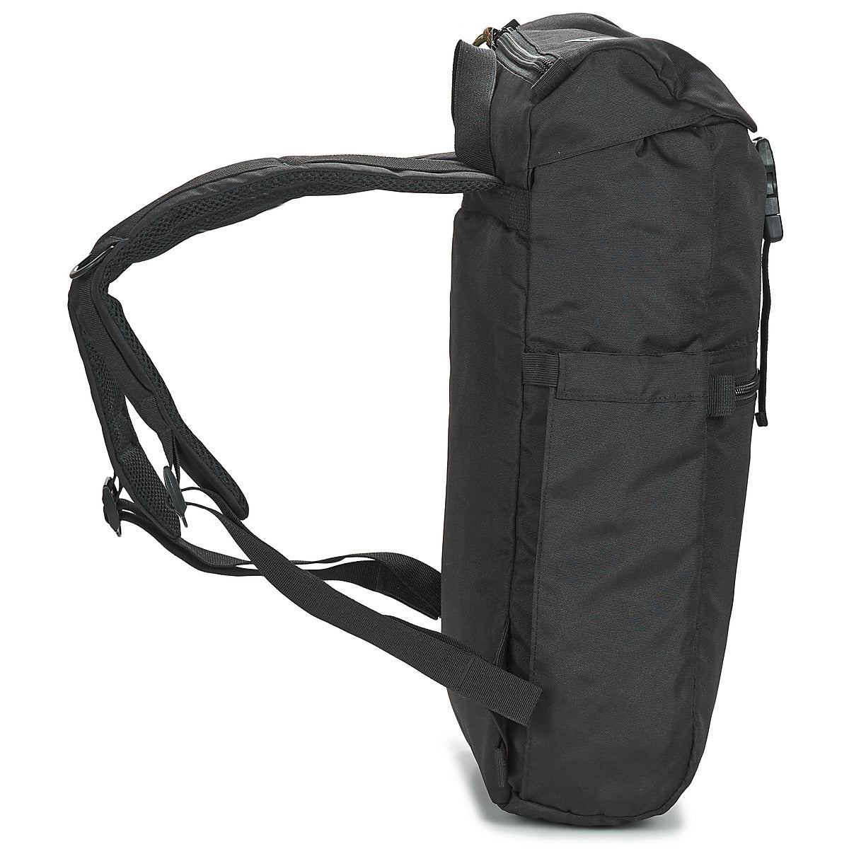 Zaini Uomo Polo Ralph Lauren  FLAP BACKPCK-BACKPACK-LARGE  Nero