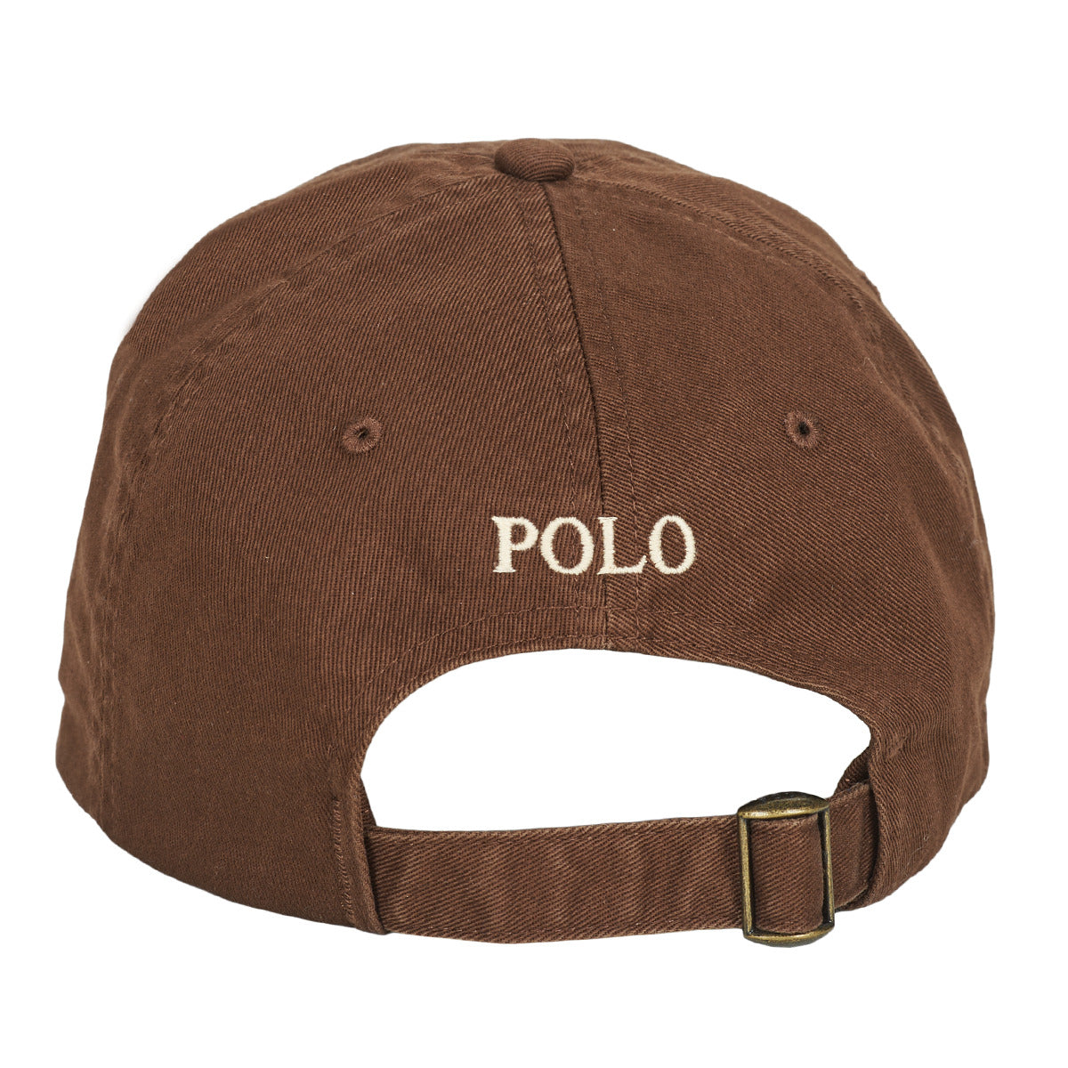 Cappellino Donna Polo Ralph Lauren  CLS SPRT CAP-HAT  Marrone